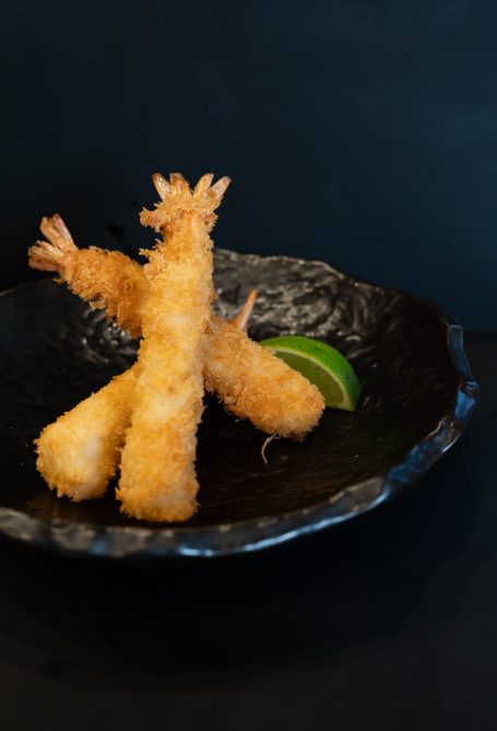10€ EBI FRY