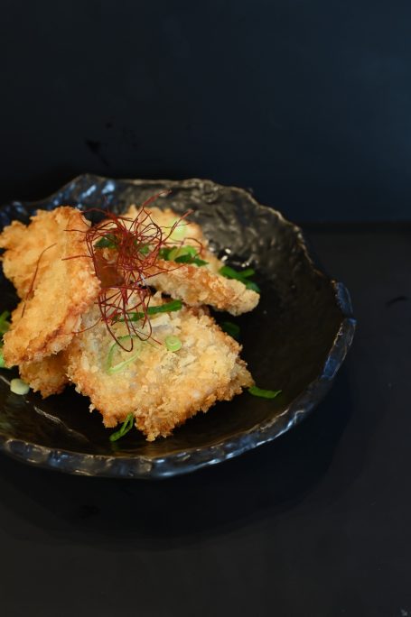 12€ POULET CRISPY