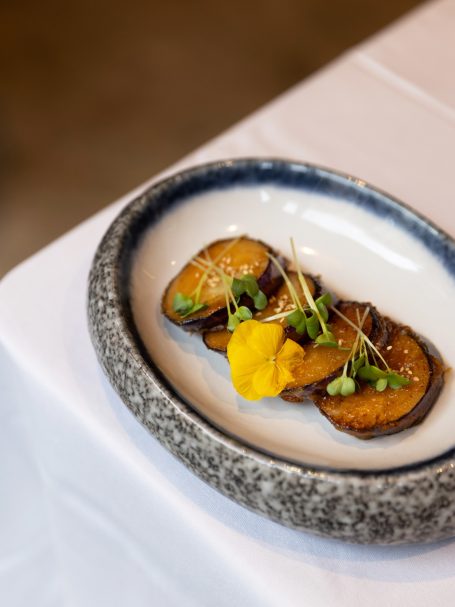 12€ NASU Aubergine