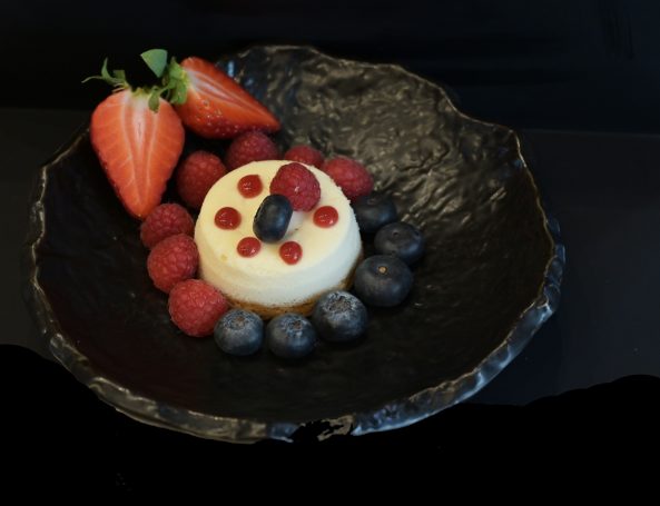 10€ CHEESE CAKE YUZU