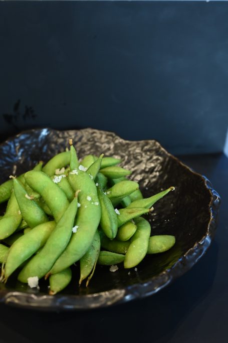 5€ EDAMAME