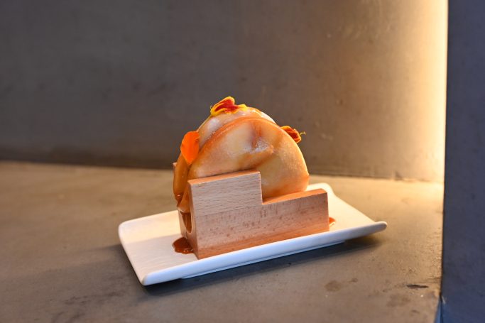 9€ GUABAO MOCHI