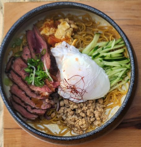 29€ Natsu Ramen