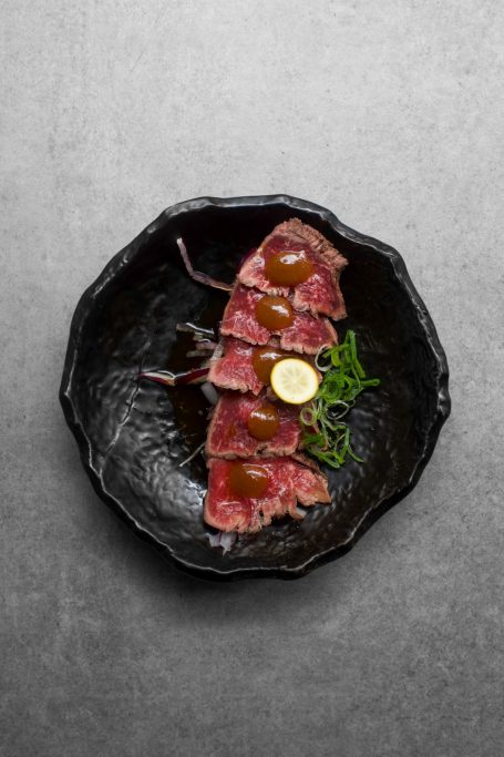 13€ GYUNO TATAKI